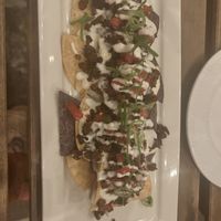   at Aliado Bar & Aperitivo in San Juan