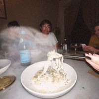   at Aliado Bar & Aperitivo in San Juan