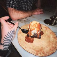   at Aliado Bar & Aperitivo in San Juan