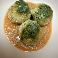   at Aliado Bar & Aperitivo in San Juan