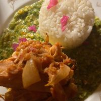   at Aliado Bar & Aperitivo in San Juan