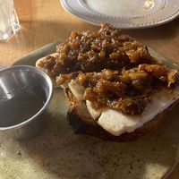   at Aliado Bar & Aperitivo in San Juan