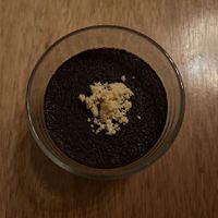 Tiramisú   at Aliado Bar & Aperitivo in San Juan