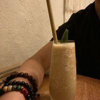 Costera  at Aliado Bar & Aperitivo in San Juan