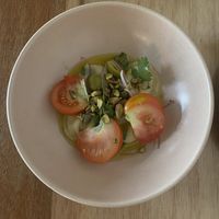   at Aliado Bar & Aperitivo in San Juan