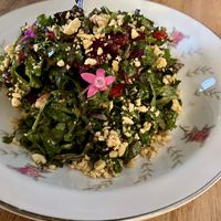   at Aliado Bar & Aperitivo in San Juan