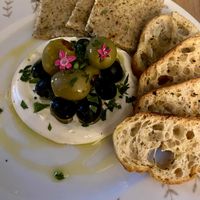   at Aliado Bar & Aperitivo in San Juan