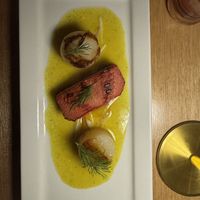   at Aliado Bar & Aperitivo in San Juan