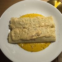   at Aliado Bar & Aperitivo in San Juan