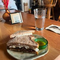   at Aliado Bar & Aperitivo in San Juan