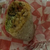   at Aliado Bar & Aperitivo in San Juan