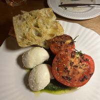   at Aliado Bar & Aperitivo in San Juan