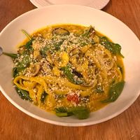 Pasta Fresca   at Aliado Bar & Aperitivo in San Juan