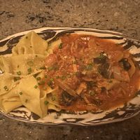   at Aliado Bar & Aperitivo in San Juan