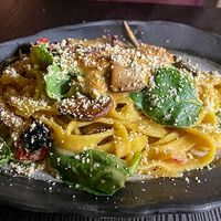  at Aliado Bar & Aperitivo in San Juan