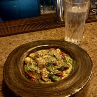   at Aliado Bar & Aperitivo in San Juan