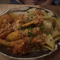   at Aliado Bar & Aperitivo in San Juan