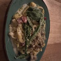   at Aliado Bar & Aperitivo in San Juan