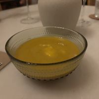   at Aliado Bar & Aperitivo in San Juan