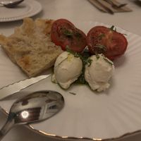   at Aliado Bar & Aperitivo in San Juan