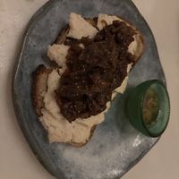   at Aliado Bar & Aperitivo in San Juan