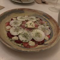   at Aliado Bar & Aperitivo in San Juan