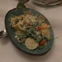   at Aliado Bar & Aperitivo in San Juan