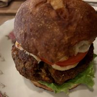   at Aliado Bar & Aperitivo in San Juan