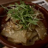   at Aliado Bar & Aperitivo in San Juan