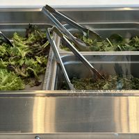   at Hummus Republic  in Garden Grove