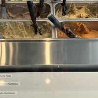   at Hummus Republic  in Garden Grove