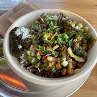   at Hummus Republic  in Garden Grove