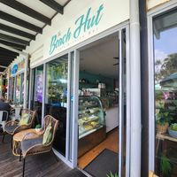 Exterior at The Beach Hut  in Palm Cove