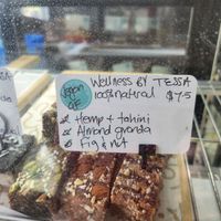 Slices at The Beach Hut  in Palm Cove