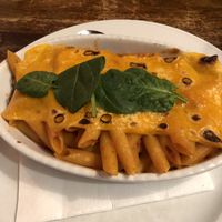 Veganer Nudelauflauf  at Frau Möller in Hamburg