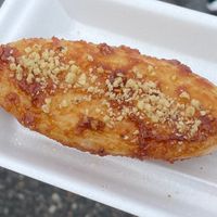 Rice cake   at Feiji Road in Shirakawa