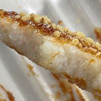 Rice cake inside   at Feiji Road in Shirakawa