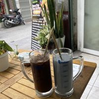 Drinks   at Bon's Vegan - Chay Thực Dưỡng  in Ho Chi Minh City