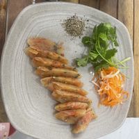Vegan sausage   at Bon's Vegan - Chay Thực Dưỡng  in Ho Chi Minh City