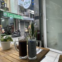 Cheers   at Bon's Vegan - Chay Thực Dưỡng  in Ho Chi Minh City