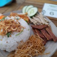  at Bon's Vegan - Chay Thực Dưỡng  in Ho Chi Minh City