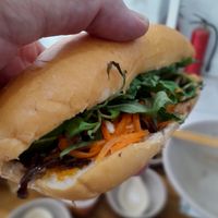  at Bon's Vegan - Chay Thực Dưỡng  in Ho Chi Minh City