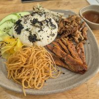  at Bon's Vegan - Chay Thực Dưỡng  in Ho Chi Minh City