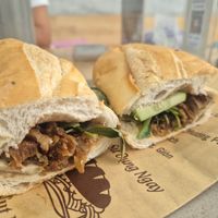  at Bon's Vegan - Chay Thực Dưỡng  in Ho Chi Minh City