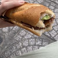   at Bon's Vegan - Chay Thực Dưỡng  in Ho Chi Minh City