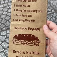  at Bon's Vegan - Chay Thực Dưỡng  in Ho Chi Minh City