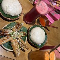   at Bon's Vegan - Chay Thực Dưỡng  in Ho Chi Minh City