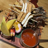   at Bon's Vegan - Chay Thực Dưỡng  in Ho Chi Minh City