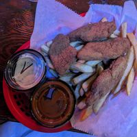 Nuggets at Casey Moores in Tempe