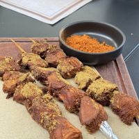   at Les Amores in Chengdu